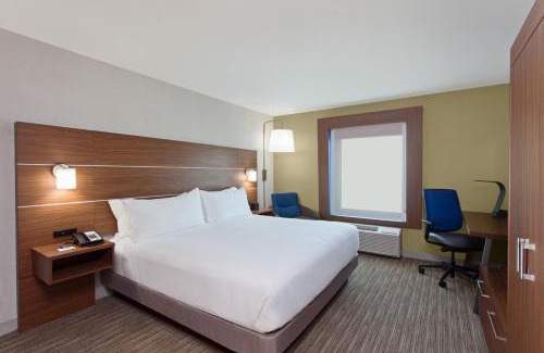 West Los Angeles Hotel | Holiday Inn Express West Los Angeles by IHG