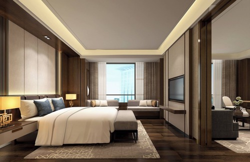 Zhengzhou Hotel | Holiday Inn Express Zhengzhou Airport by IHG