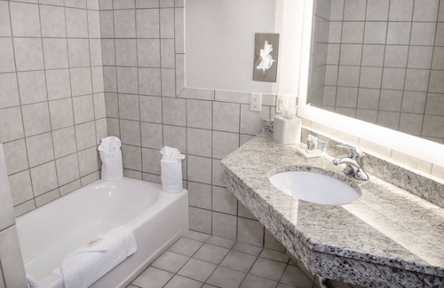 Fargo Hotel | Holiday Inn Fargo by IHG