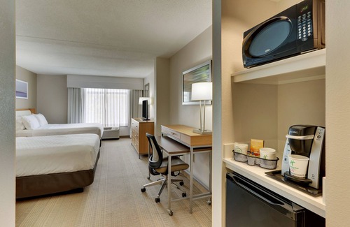 Brentwood Hotel | Holiday Inn Franklin - Cool Springs by IHG