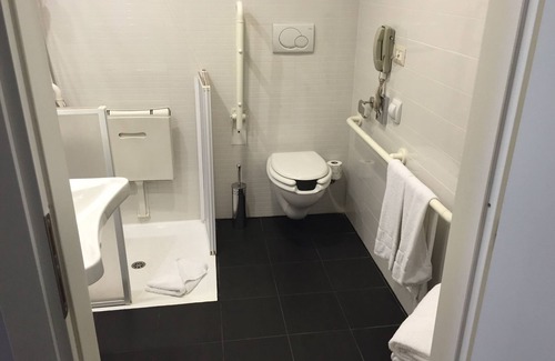 San Teodoro Hotel | Holiday Inn Genoa City by IHG