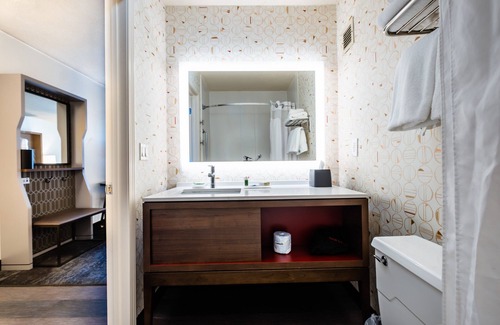 Spring Lake Hotel | Holiday Inn Grand Haven-Spring Lake by IHG