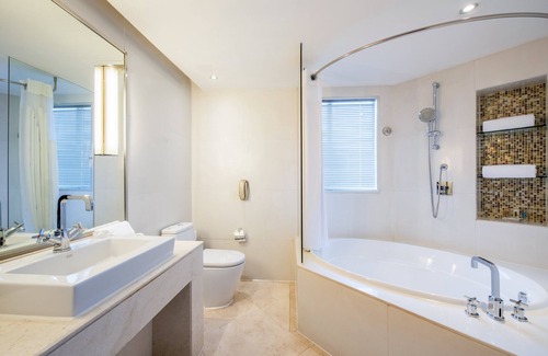 Yaohai Hotel | Holiday Inn Hefei by IHG