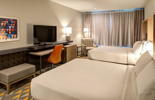 Katy Hotel | Holiday Inn Hotel & Suites Houston West - Katy Mills by IHG