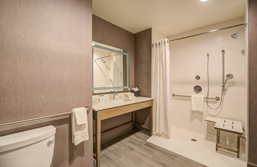 Katy Hotel | Holiday Inn Hotel & Suites Houston West - Katy Mills by IHG