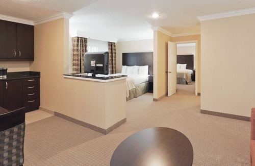 Shoreview Hotel | Holiday Inn Hotel & Suites San Mateo-San Francisco SFO by IHG