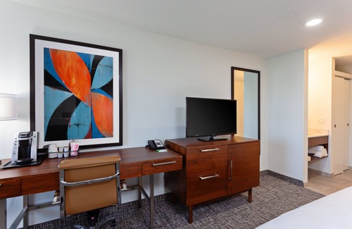 Shoreview Hotel | Holiday Inn Hotel & Suites San Mateo-San Francisco SFO by IHG