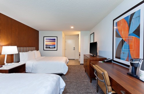 Shoreview Hotel | Holiday Inn Hotel & Suites San Mateo-San Francisco SFO by IHG
