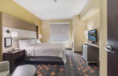 Bellmead Hotel | Holiday Inn Hotel & Suites Waco Northwest by IHG