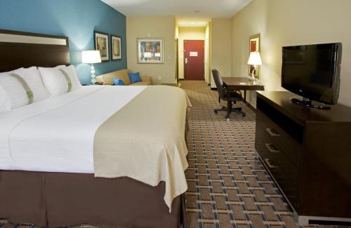 Webster Hotel | Holiday Inn Houston-Webster by IHG