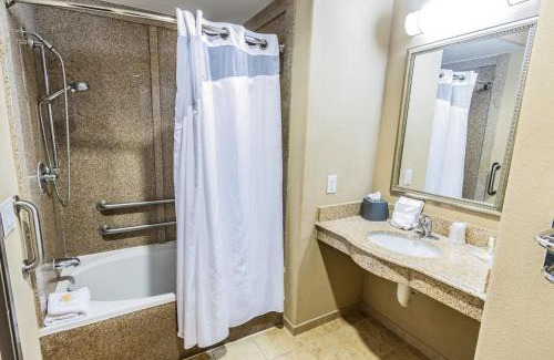 Webster Hotel | Holiday Inn Houston-Webster by IHG