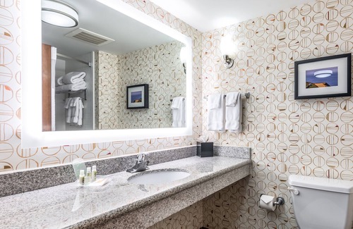 Downtown Indianapolis Hotel | Holiday Inn Indianapolis Downtown by IHG