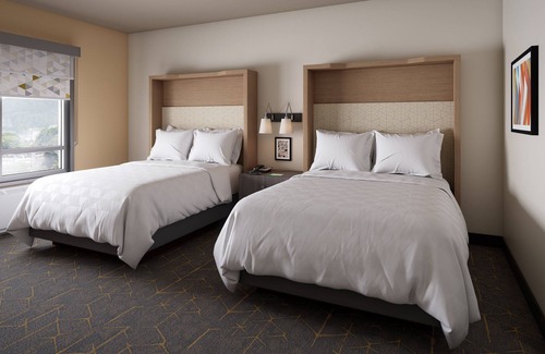 Kulpsville Hotel | Holiday Inn Lansdale - Hatfield by IHG