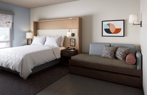 Kulpsville Hotel | Holiday Inn Lansdale - Hatfield by IHG