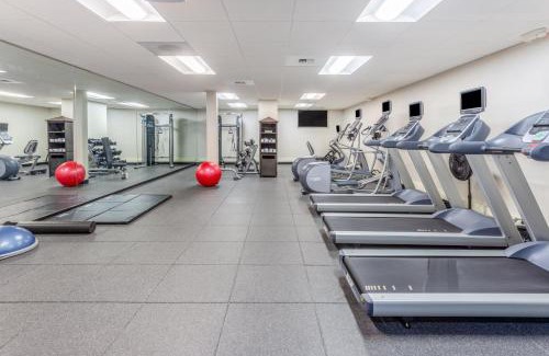 Heart of Missoula Hotel | Holiday Inn Missoula Downtown by IHG