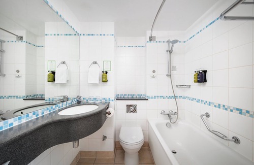 Norwich Hotel | Holiday Inn Norwich by IHG