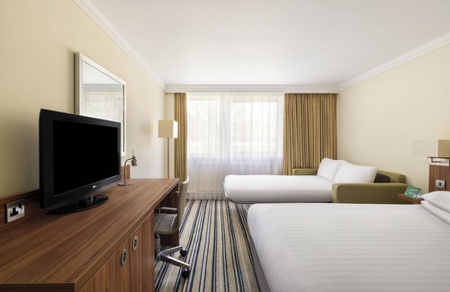 Norwich Hotel | Holiday Inn Norwich by IHG