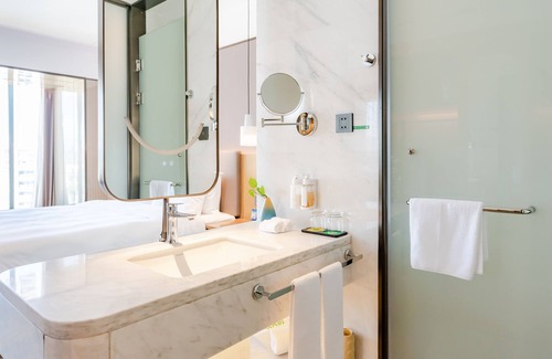 Chun'an Hotel | Holiday Inn One Thousand Island Lake by IHG