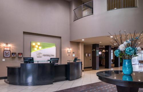 Ontario Hotel | Holiday Inn Ontario Airport - California by IHG