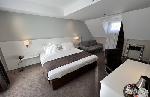 Auteuil Hotel | Holiday Inn Paris - Auteuil by IHG