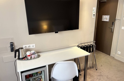 Auteuil Hotel | Holiday Inn Paris - Auteuil by IHG