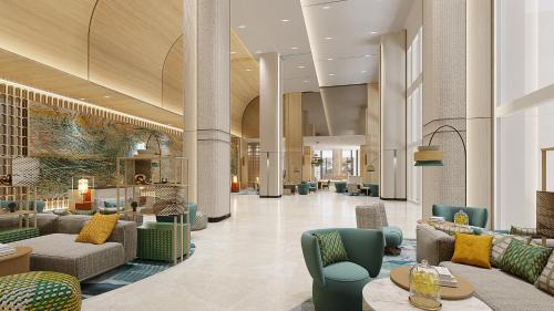 Pattaya Bay Hotel | Holiday Inn Pattaya by IHG