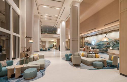 Pattaya Bay Hotel | Holiday Inn Pattaya by IHG