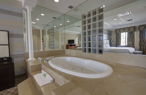 Plainview Hotel | Holiday Inn Plainview-Long Island by IHG