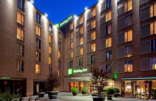 Podoli Hotel | Holiday Inn Prague by IHG