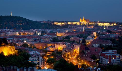 Podoli Hotel | Holiday Inn Prague by IHG