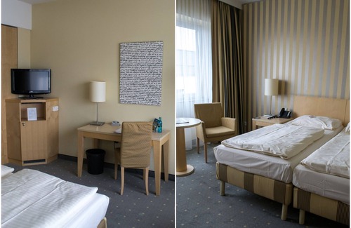 Ratingen Hotel | Holiday Inn Ratingen City by IHG