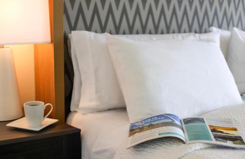 Redding Hotel | Holiday Inn Redding by IHG