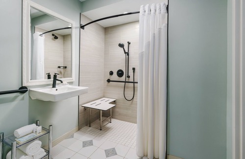 Wrightsville Beach Resort | Holiday Inn Resort Lumina on Wrightsville Beach by IHG
