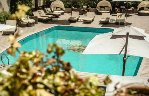 Centro Hotel | Holiday Inn Rosario by IHG