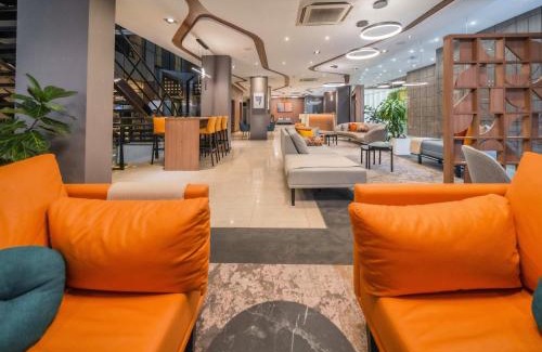 Centro Hotel | Holiday Inn Rosario by IHG
