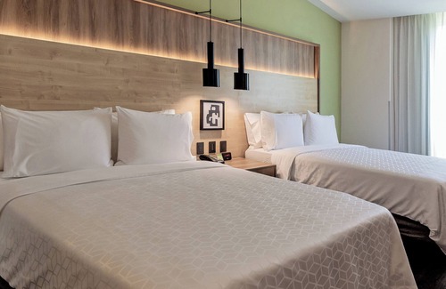 San Luis Potosi Hotel | Holiday Inn San Luis Potosi Quijote by IHG