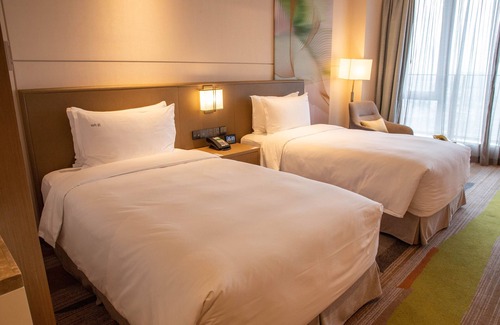 Shunde Hotel | Holiday Inn Shunde by IHG