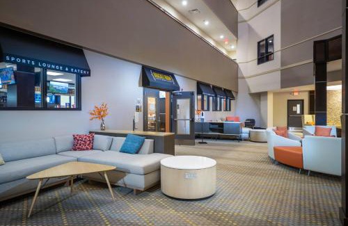St. Louis Hotel | Holiday Inn St Louis - Creve Coeur by IHG