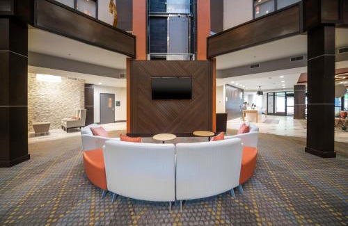 St. Louis Hotel | Holiday Inn St Louis - Creve Coeur by IHG