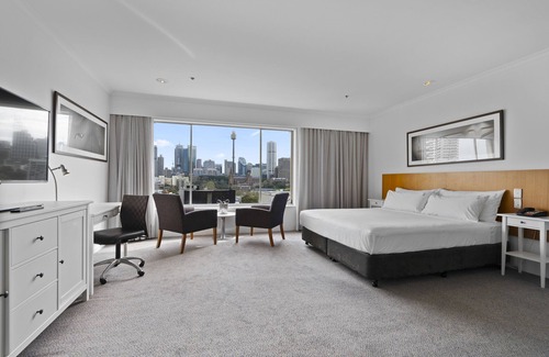 Kings Cross Hotel | Holiday Inn Sydney Potts Point by IHG
