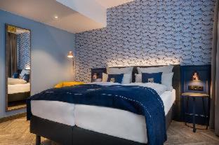 Vorstadt Hotel | Holiday Inn - the niu, Welly Kiel by IHG