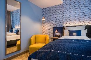 Vorstadt Hotel | Holiday Inn - the niu, Welly Kiel by IHG