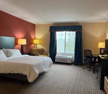 Titusville Hotel | Holiday Inn Titusville/Kennedy Space Center by IHG