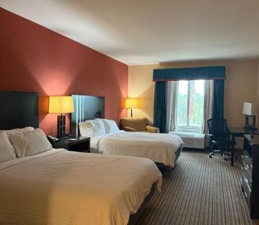 Titusville Hotel | Holiday Inn Titusville/Kennedy Space Center by IHG