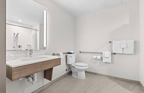 Washington Court House Hotel | Holiday Inn Express Washington Court House by IHG
