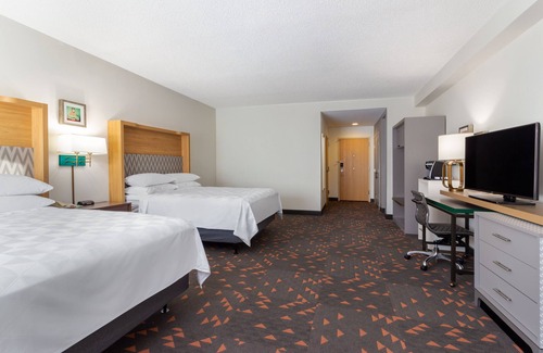 Winter Haven Hotel | Holiday Inn Winter Haven by IHG