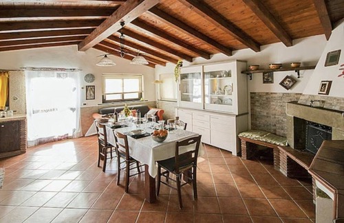 Mitogio House | Holiday Home in Sicily with Pool & Etna Views