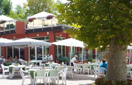 Gralaoni-Pralesi-Cisano House | Holiday village Cisano - Zaffiro (2541)