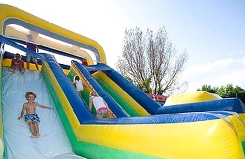 Gralaoni-Pralesi-Cisano House | Holiday village Cisano - Zaffiro (2541)