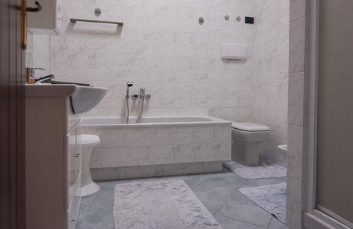 Ruoni House | Holiday house Santa Teresa di Gallura for 1 - 2 persons with 1 bedroom - Row house